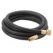8-Ft. High Pressure Rubber Hose-7908