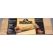 Alder Wood Planks