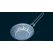 Round Grill Wok