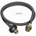 5-Ft. Adapter Hose-407-60-5