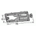 Lynx Cast Iron Ring Burner-22701
