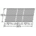 Master Forge  Stainless Steel Cooking Grids-506S3