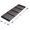 Aussie Porcelain Coated Cast Iron Cooking Grid-69501