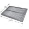 Ducane Stainless Steel Lava-Grate-99721