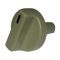 Weber  Black Control Knob-00120