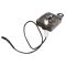 Thermos Electrode with Male Round x Female Spade Connector -03080