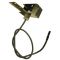 Uniflame Electrode with Female Round Connector -03900