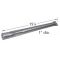 Uniflame Flame Stainless Steel  Burner-14051