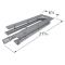 Viking Stainless Steel Tube Burner-15481