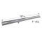 Grill Chef  Stainless Steel Burner-18301