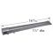 XPS Stainless Steel Tube Burner-18601