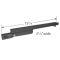 Turbo Cast Iron Tube Burner-23301