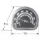 Sterling  Heat Indicator-00474