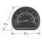 Sterling  Heat Indicator-00475