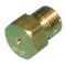 Turbo Forge 5 mm Brass Orifice -31300