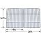 Charbroil Porcelain Steel Wire Cooking Grids-52682