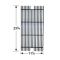 Viking Porcelain Steel Wire Cooking Grid 54911