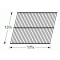 Charmglow  Steel Wire Rock Grate-92001