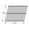 Charmglow  Steel Wire Rock Grate-92501