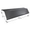 Sonoma Porcelain Coated Steel Heat Plate-93031
