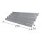Weber Stainless Steel Heat Plate- 93851