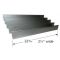 Weber Stainless Steel Heat Plate- 94101