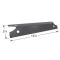 Backyard Classic Porcelain Coated Steel Heat Plate-97311