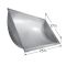 Thermos Stainless Steel Heat Plate-99551