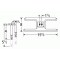 Thermos H Shape SS Twin Burner & Venture Kit -10502-70201