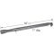 Great Outdoors Stainless Steel Tube Burner-12041