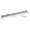 DCS Stainless Steel Smoker Burner-12181