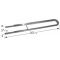 Charbroil U Shape Twin SS Pipe Burner-13902