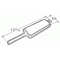 Charbroil Stainless Steel Tube Burner-14631