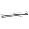 Outdoor Gourmet Stainless Steel Tube Burner-15111