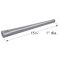 Fiesta Stainless Steel Tube Burner-15691