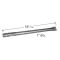 Backyard Classic Stainless Steel Tube Burner-18401