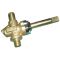 Weber Single Valve-36400