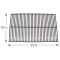 Sunbeam Porcelain Steel Wire Cooking Grids-51901