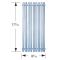 Weber Stainless Steel Channels Cooking Grid-53S11