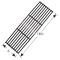 Charbroil Porcelain Steel Wire Cooking Grids-59501
