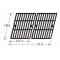 Cuisinart  Matte Cast Iron Cooking Grid-60152