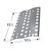 DCS Stainless Steel Heat Plate-90271