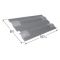 Fire Magic Stainless Steel Heat Plate-90571