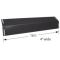Charbroil  Porcelain Coated Steel Heat Plate-92151
