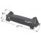 Coleman Porcelain Coated Steel Heat Plate-92731