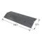 Coleman Porcelain Coated Steel Heat Plate-95131