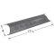 President Choice Porcelain Coated Steel Heat Plate-95201