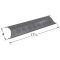 Perfect Flame Porcelain Coated Steel Heat Plate-95201