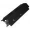 Charbroil Porcelain Coated Steel  Heat Plate - 98521