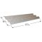 Perfect Flame  Stainless Steel Heat Plate-99041